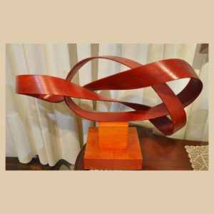 Más allá de la cinta de Moebius