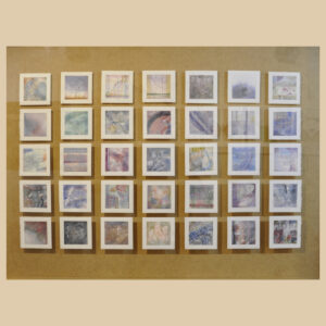 Creaciones de Artista